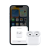 GEARMAX AM-06 AirMax 3 - White - Image 6