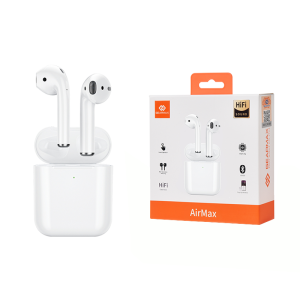 GEARMAX AM-01 AirMax - White