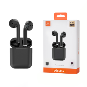 GEARMAX AM-02 AirMax - Black