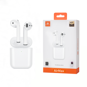 GEARMAX AM-02 AirMax - White