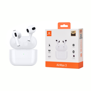 GEARMAX AM-05 AirMax 3 - White