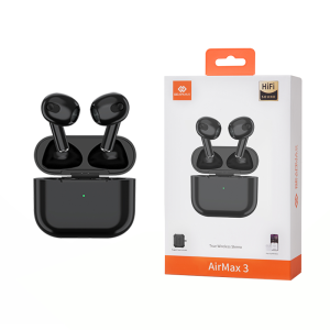 GEARMAX AM-06 AirMax 3 - Black