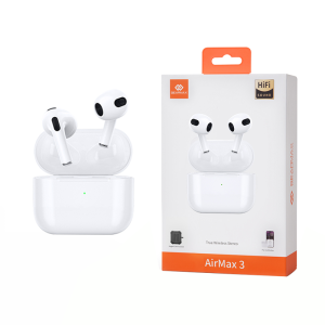 GEARMAX AM-06 AirMax 3 - White