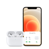 GEARMAX AM-03 AirMax Pro - White - Image 5