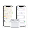 GEARMAX AM-03 AirMax Pro - White - Image 6