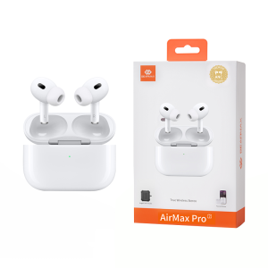 GEARMAX AM-08 AirMax Pro 2 - White